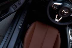 Mazda MX-5 2022