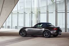 Mazda MX-5 2022