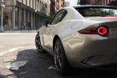 Mazda MX-5 2022