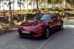 Mazda MX-5 2022