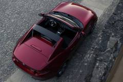 Mazda MX-5 2022