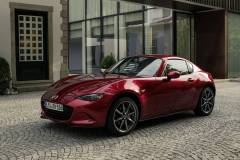 Mazda MX-5 2022