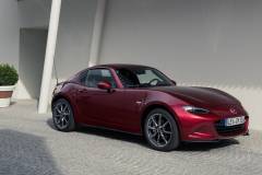 Mazda MX-5 2022