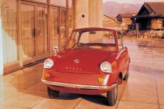 Mazda R360 coupe 1960