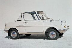 Mazda R360 coupe 1960