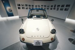 Mazda R360 coupe 1960