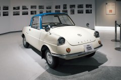 Mazda R360 coupe 1960