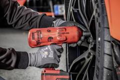Mercedes-AMG GT Black Series z rekordem na Nürburgring