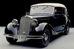 Mercedes-Benz 170 V (W 136)