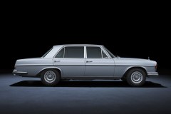Mercedes-Benz 280 SEL W108/W109, 1965 - Historia klasy S