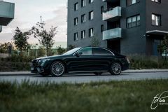 Mercedes-Benz S500 4Matic