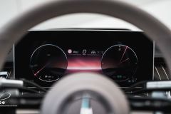 Mercedes-Benz S500 4Matic