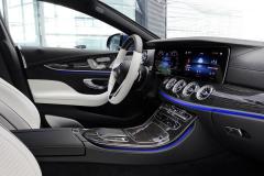 Nowy Mercedes CLS AMG Line