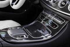 Nowy Mercedes CLS AMG Line
