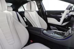 Nowy Mercedes CLS AMG Line