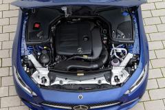 Nowy Mercedes CLS AMG Line