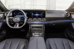 Nowy Mercedes AMG CLS 53 4MATIC+