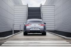 Nowy Mercedes CLS