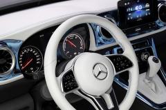 Mercedes Concept EQT