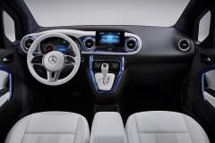 Mercedes Concept EQT