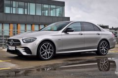 Mercedes-Benz E300 de