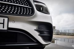 Mercedes-Benz E300 de