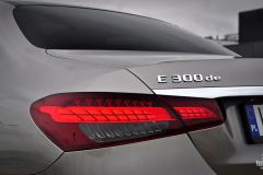 Mercedes-Benz E300 de
