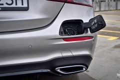 Mercedes-Benz E300 de