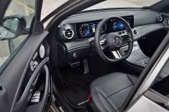 Mercedes-Benz E300 de