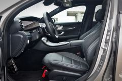 Mercedes-Benz E300 de