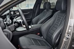 Mercedes-Benz E300 de
