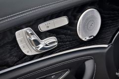 Mercedes-Benz E300 de