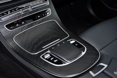 Mercedes-Benz E300 de