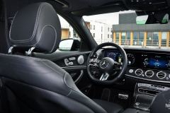 Mercedes-Benz E300 de