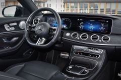 Mercedes-Benz E300 de