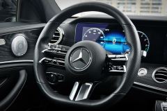 Mercedes-Benz E300 de