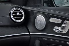 Mercedes-Benz E300 de