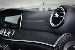Mercedes-Benz E300 de
