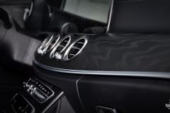 Mercedes-Benz E300 de