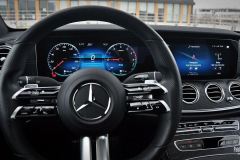 Mercedes-Benz E300 de