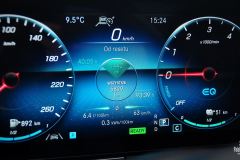 Mercedes-Benz E300 de