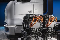 Mercedes ePowertrain eDrive