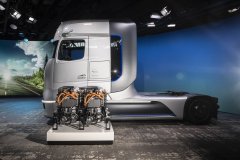 Mercedes ePowertrain eDrive