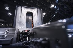 Mercedes ePowertrain eDrive