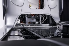 Mercedes ePowertrain eDrive
