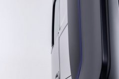 Mercedes-Benz GenH2 Truck