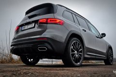 Mercedes GLB 200