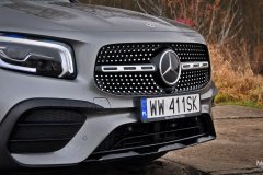 Mercedes GLB 200