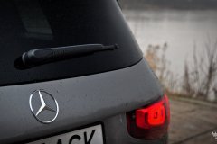 Mercedes GLB 200