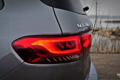 Mercedes GLB 200